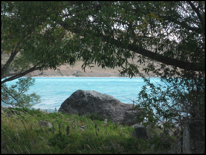 Lake Tekapo