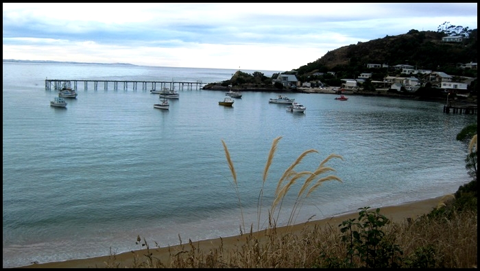 Moeraki