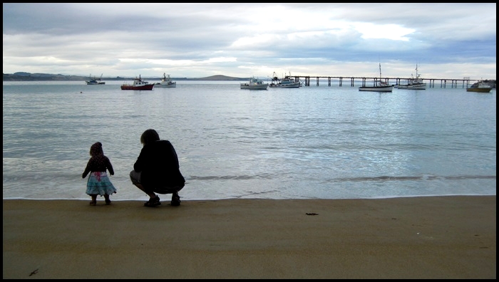 Moeraki