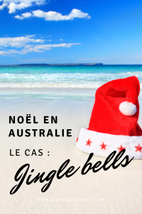 Jingle Bells version australienne