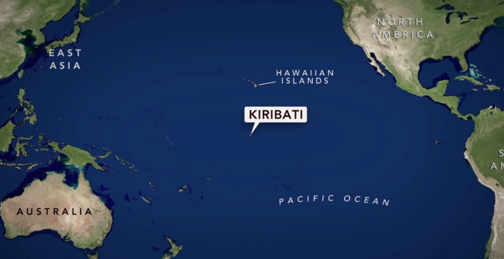 Kiribati