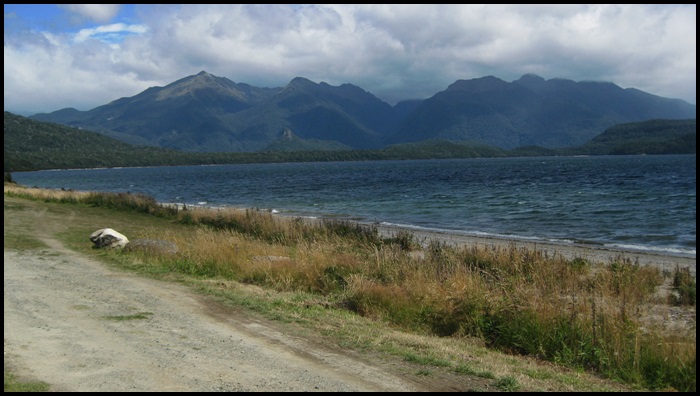 Manapouri