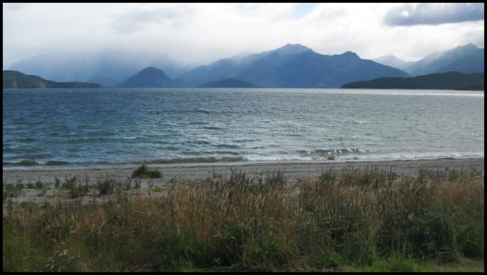 Manapouri