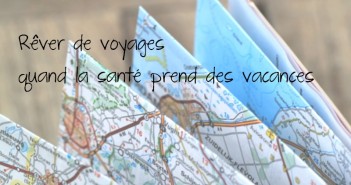 Rêves de voyage