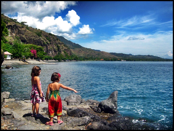 Pura Pabean, Pemuteran, Bali