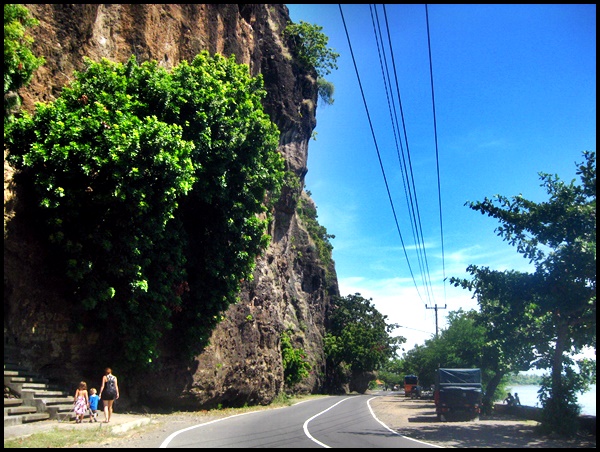 Pura Pulaki, Pemuteran, Bali