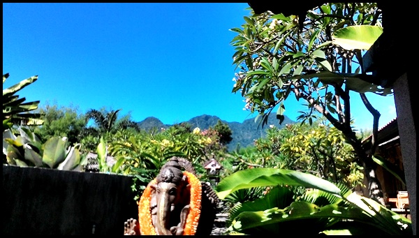 Trijiya Guesthouse, Pemuteran, Bali