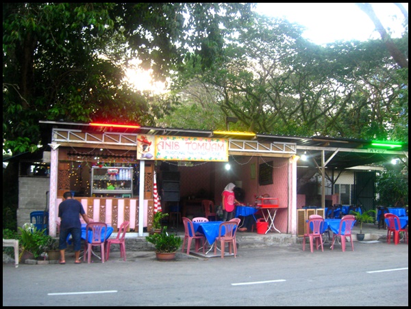 Batu Ferringhi, Penang, Malaisie, Night Market