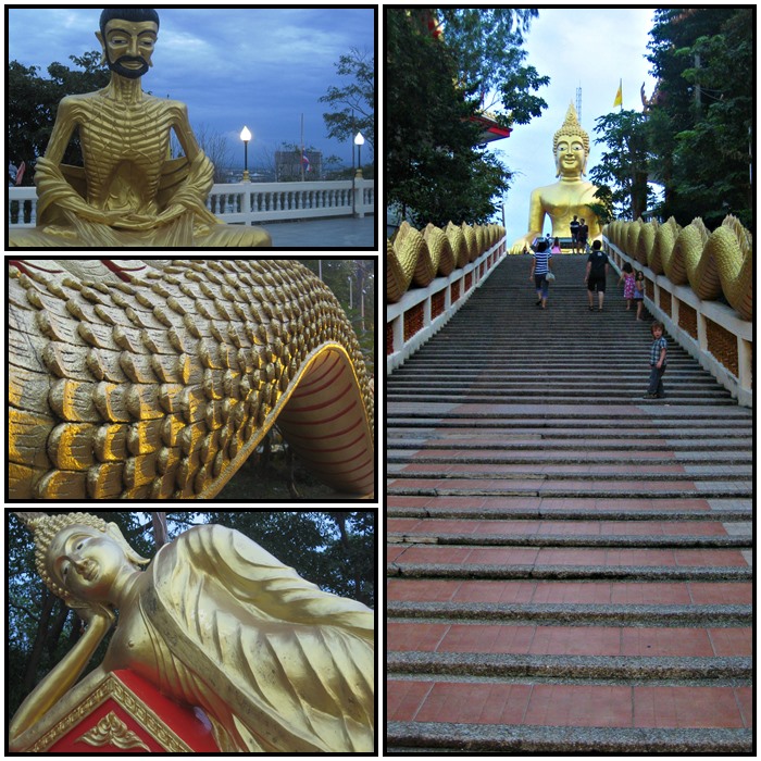 Big Buddha Pattaya