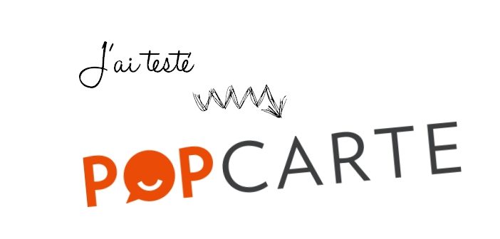 J'ai testé Popcarte