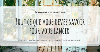 échange de maisons : par où commencer