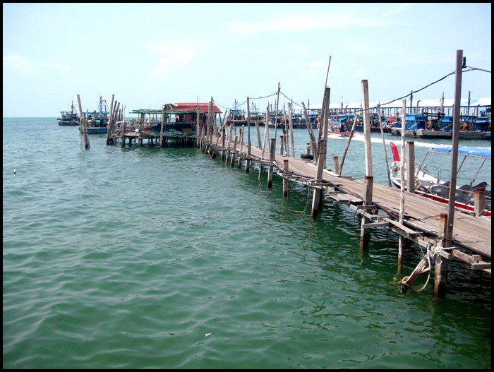 Parc national de Penang