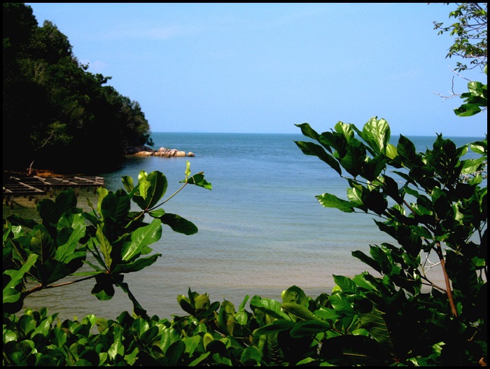 Parc national de Penang