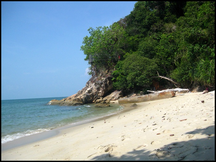 Parc national de Penang