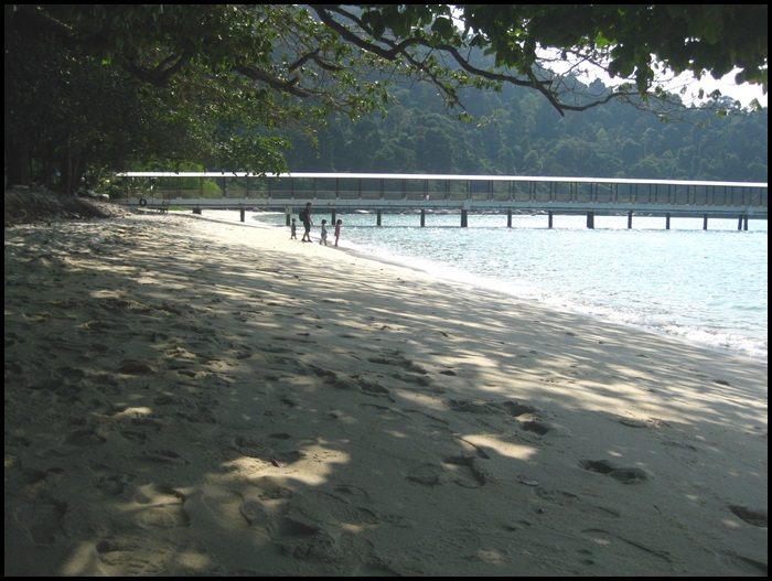 Parc national de Penang