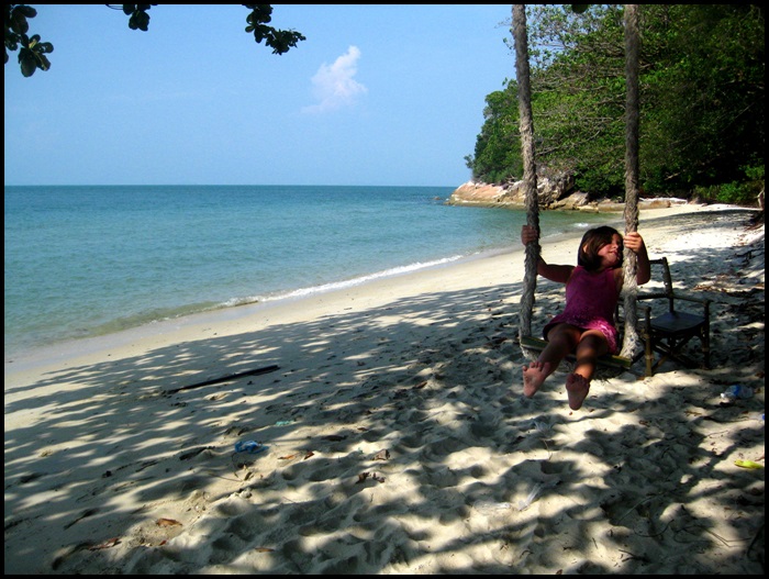 Parc national de Penang