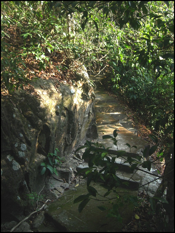 Parc national de Penang