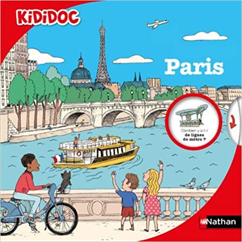 kididoc Paris