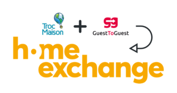 Fusion de Guesttoguest et homeexchange