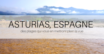 Plages des Asturies