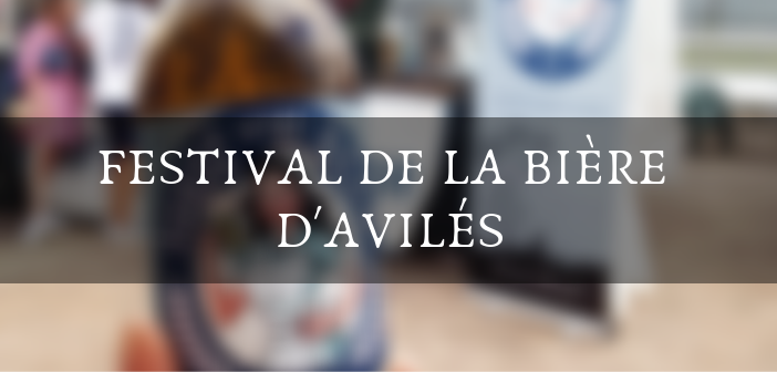 Festival de la bière de Avilés