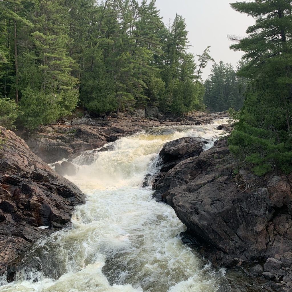 Parc national Opémican