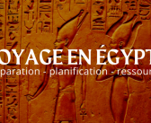 Préparer soi-même un voyage en Égypte