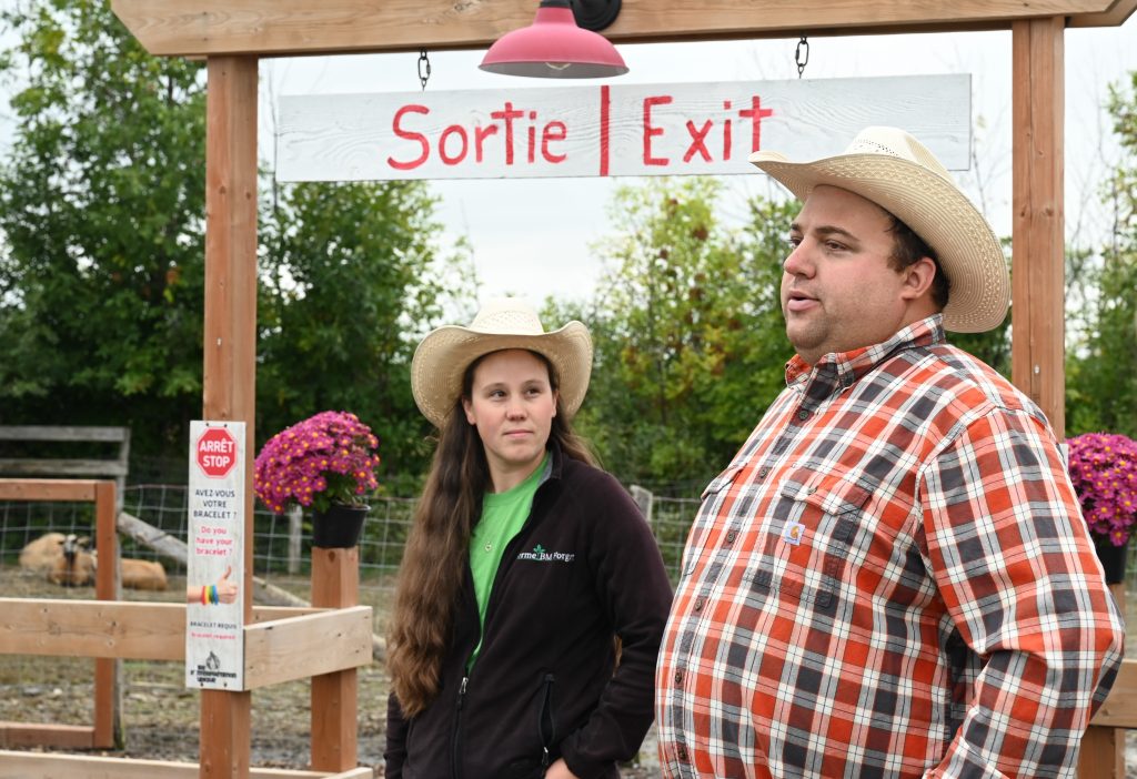 femre forget laval propriétaires