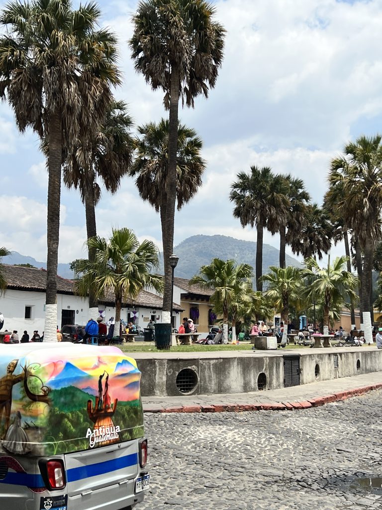 Antigua, Guatemala