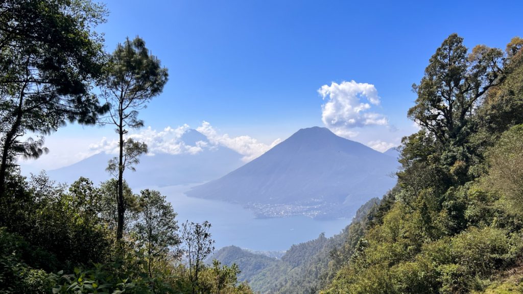 Apprendre l'espagnol au Guatemala