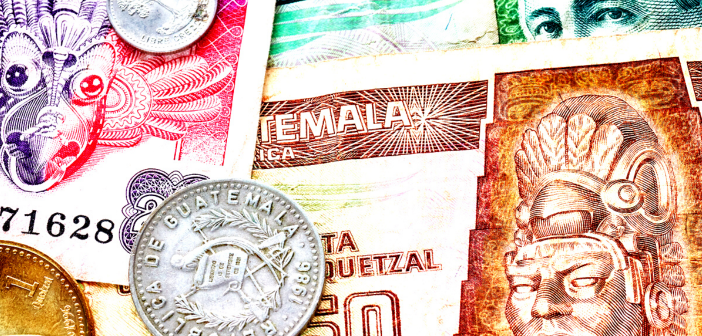 2 semaines au Guatemala : bilan financier